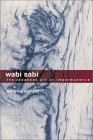 livre wabi sabi juniper