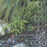 livre esprit zen jardins