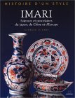 livre porcelaine japonaise