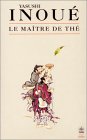 livre maitre du thé