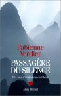 livre Passagère du silence