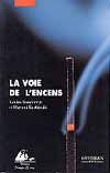 livre voie de l'encens;