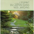 livre Japon dans nos Jardins