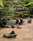 livre leçons du Jardin Zen